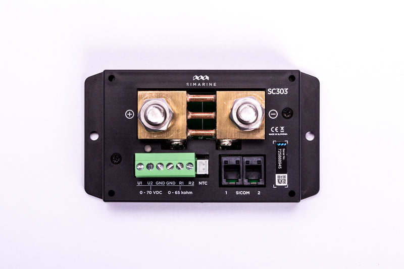 sc303-shunt-300a