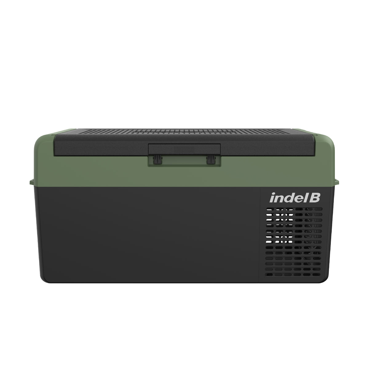 IndelB ITB20 Kompressor-Kühlbox 20L (DC 12/24V)
