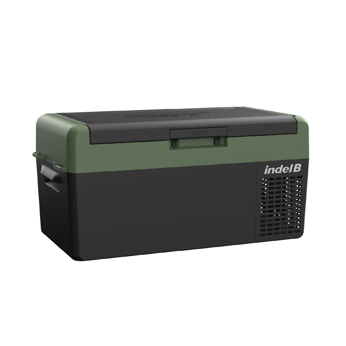 IndelB ITB20 Kompressor-Kühlbox 20L (DC 12/24V)