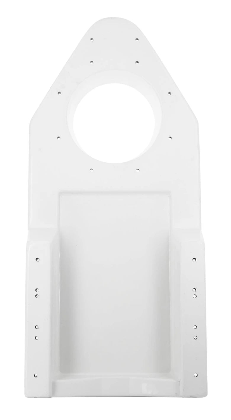 Vetus Saildrive-Fundament f. TMC Saildrive SP60