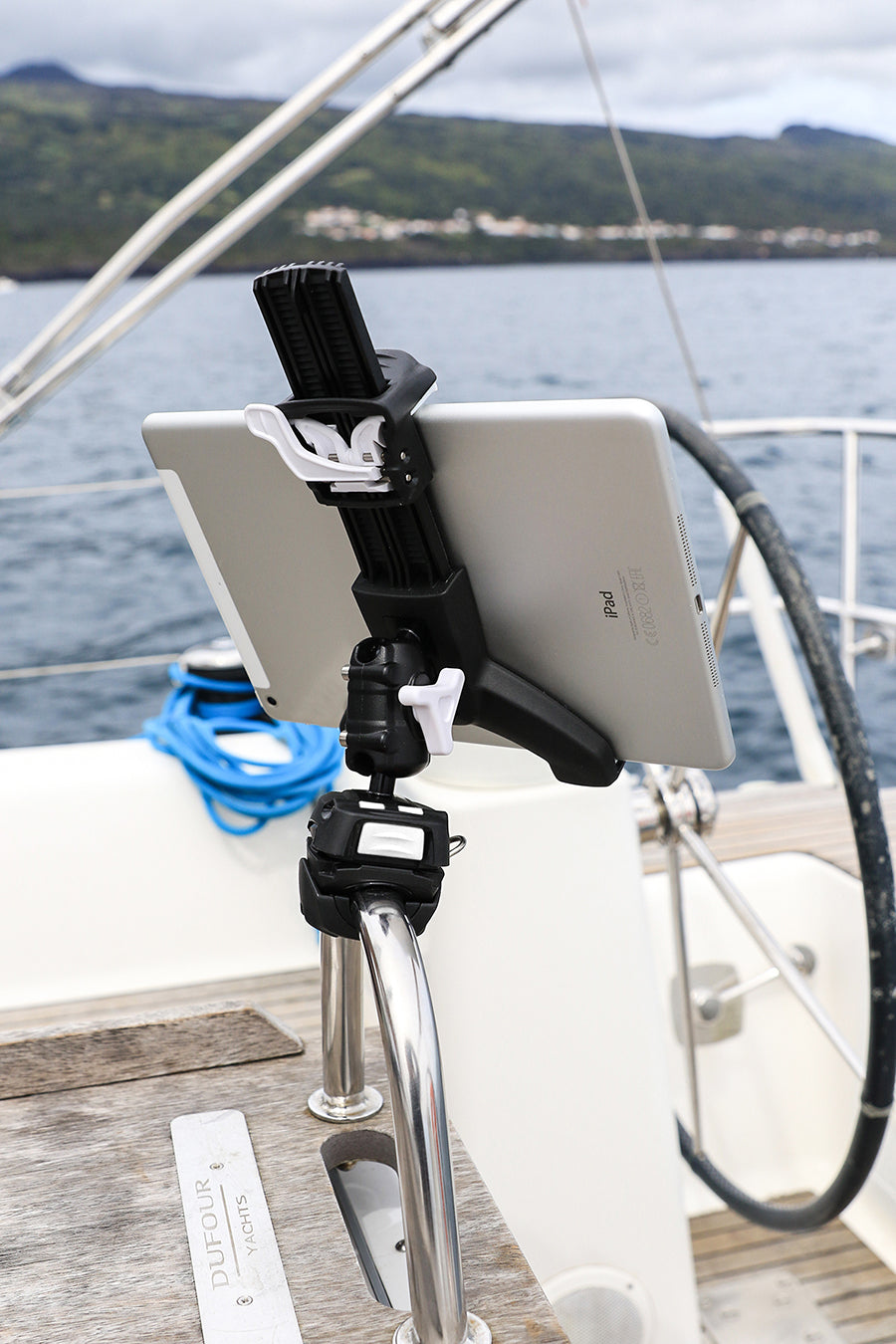 Scanstrut ROKK MINI Adapter für Tablets