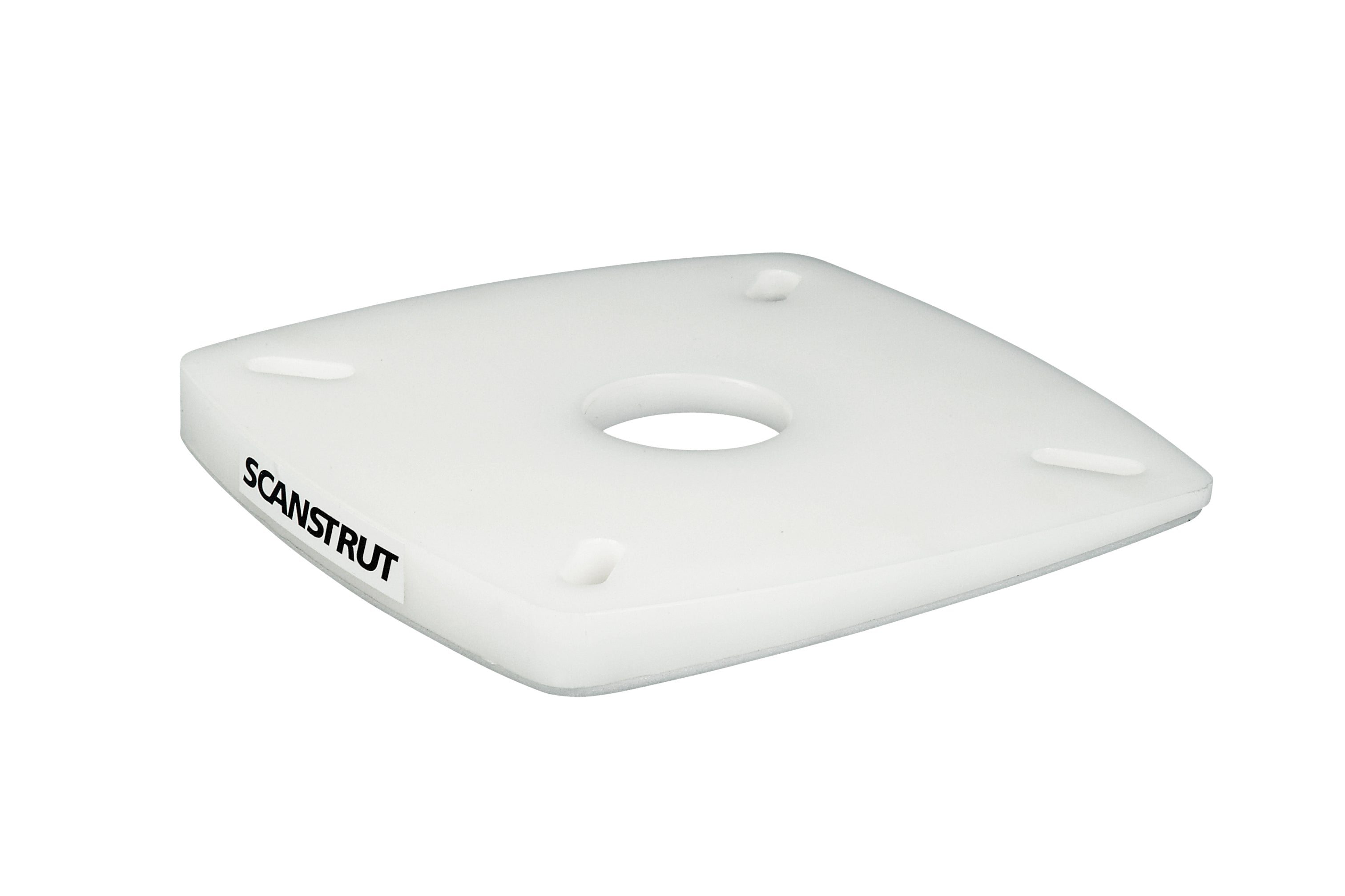 Scanstrut 4° Unterlegkeil
