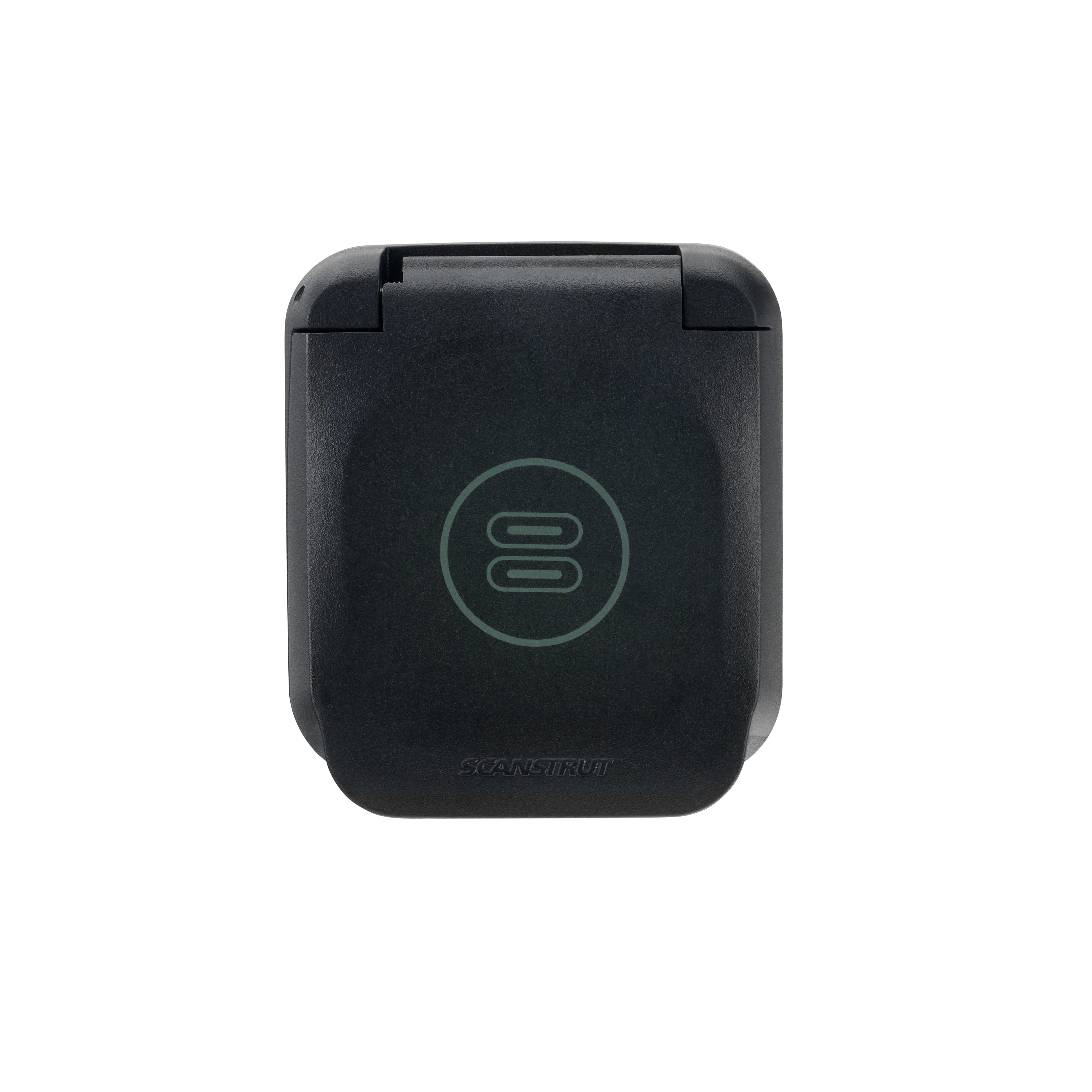 Scanstrut wasserdichte USB-Steckdose