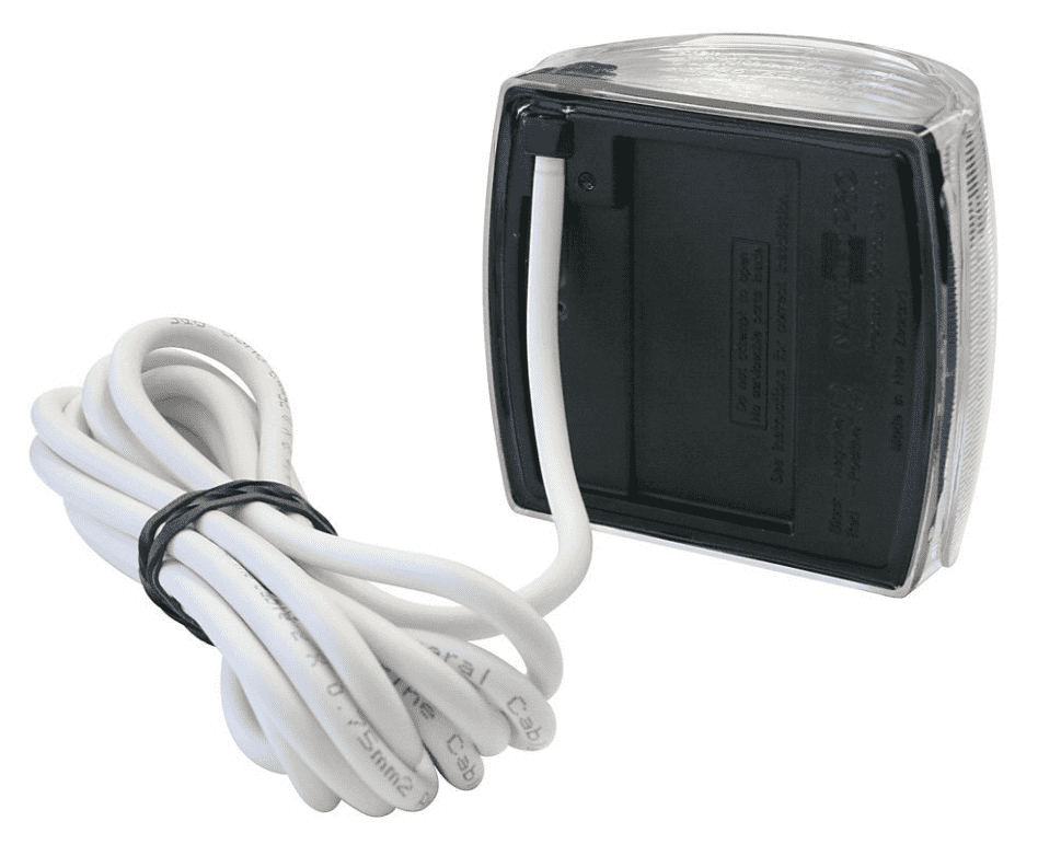 Hella NaviLED PRO Topp-Laterne 3SM