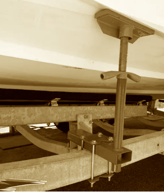 Easylift Seavox - der revolutionäre Bootslift