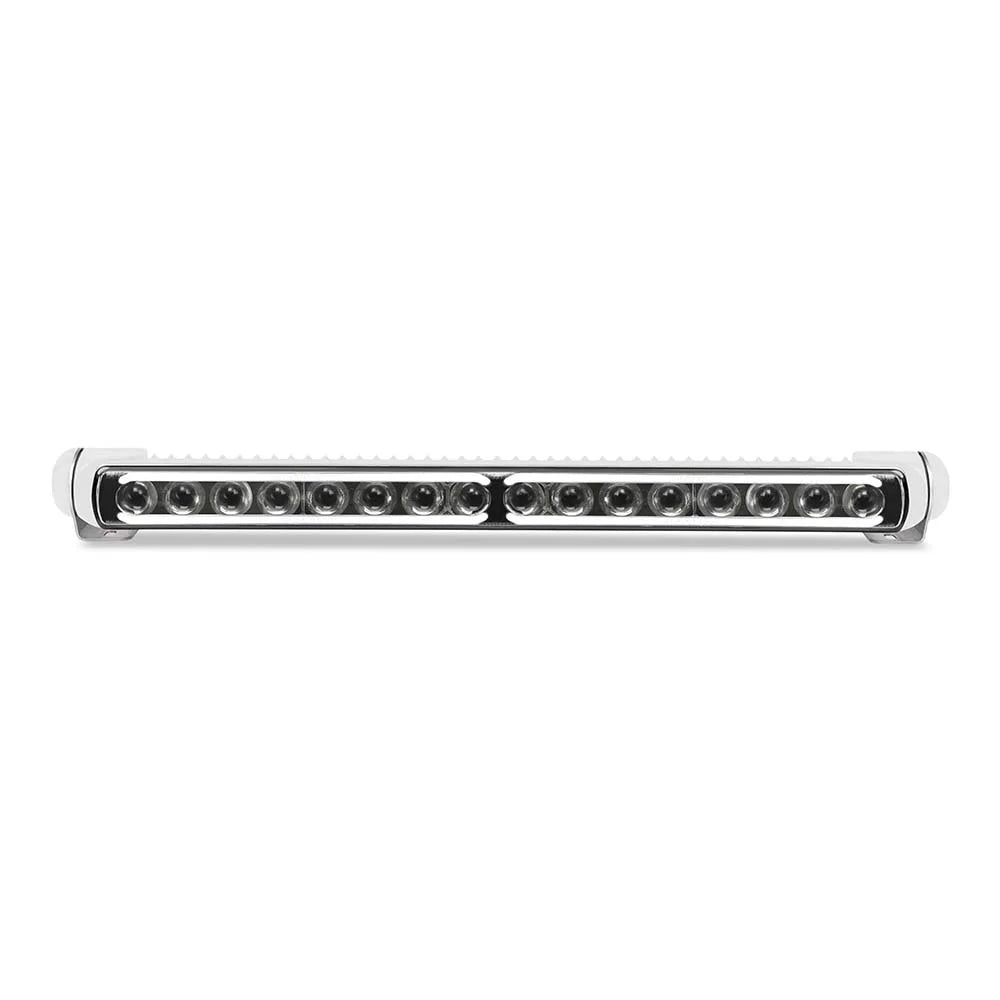 Sea Hawk-470 Light Bars mit Edge Light