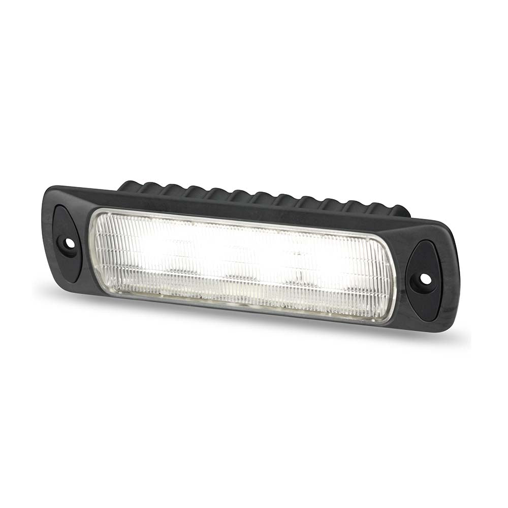Hella Sea Hawk-R LED Arbeitsscheinwerfer Einbauversion