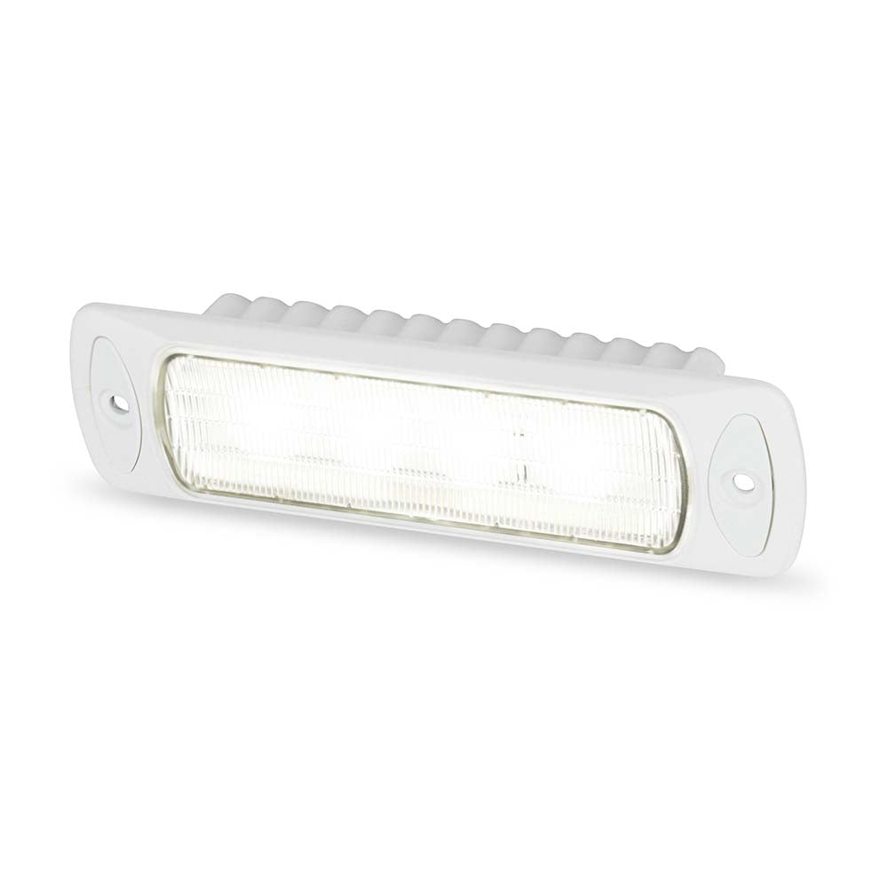 Hella Sea Hawk-R LED Arbeitsscheinwerfer Einbauversion