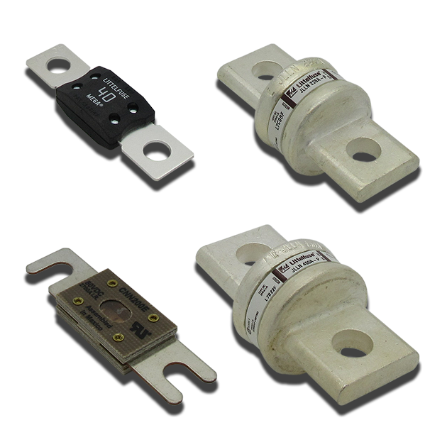 fuse-class-t-225a125v