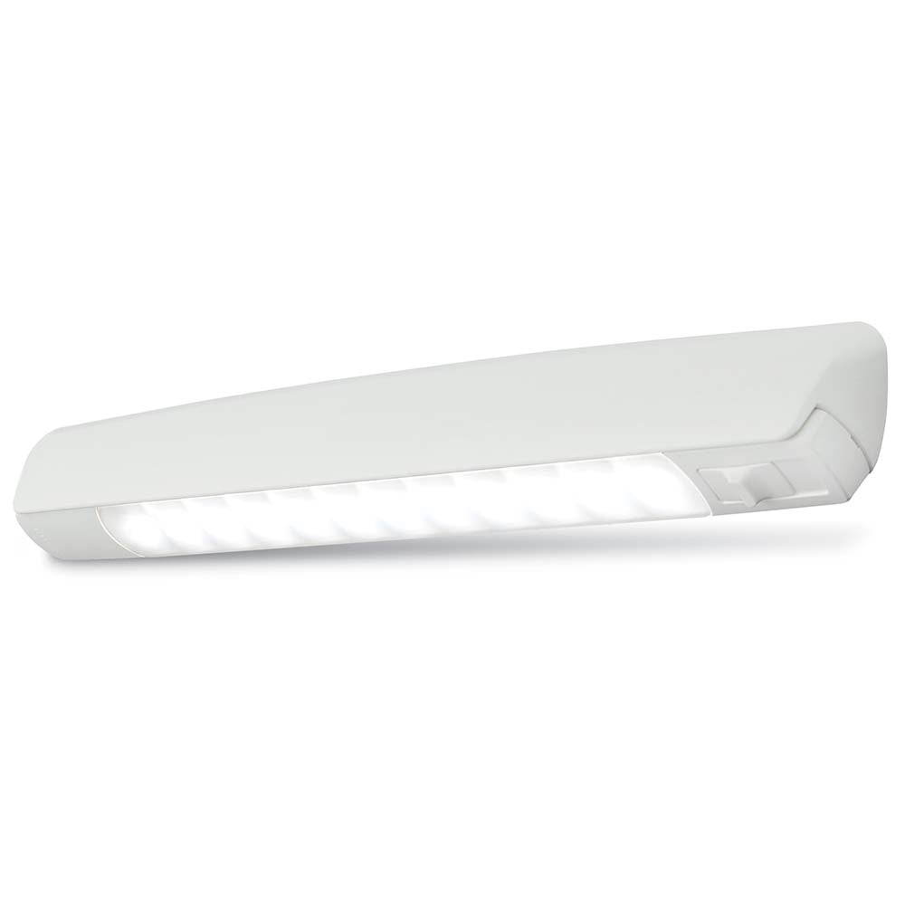 Hella Montagehalterung 45° für Surface mount strip lamp