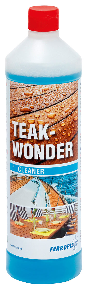 ferropilot-teak-cleaner-tw1
