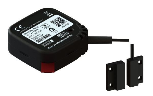 Weatherdock ME SENSE Door Türsensor Schottsensor