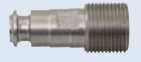 ULTRAFLEX Adapter K46 für Steuerkabel M47 auf M66