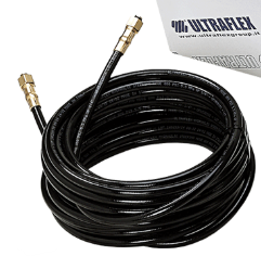 ULTRAFLEX Ersatz-Schlauch-Set OB-GT/M-60 6mm 6m kürzbar 2St.