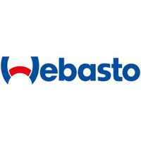 Webasto Control Unit Schiebedachmotor
