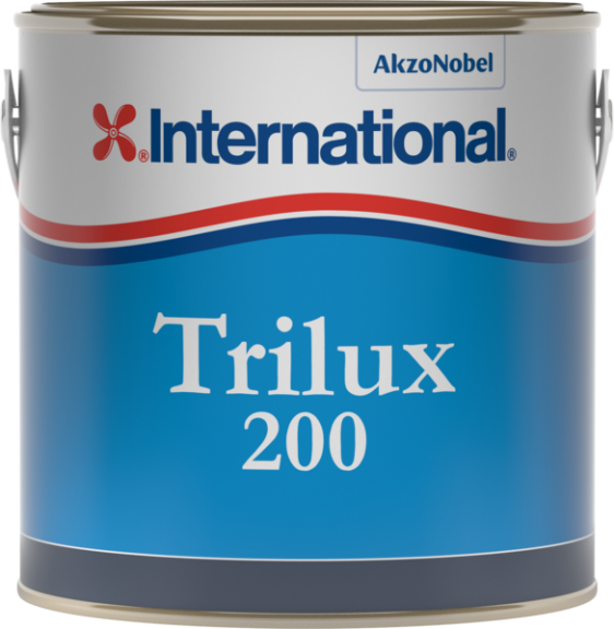 International Trilux 200 div. Ausführungen