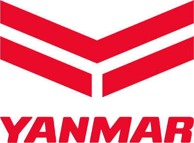 Yanmar Visier-Baugruppe
