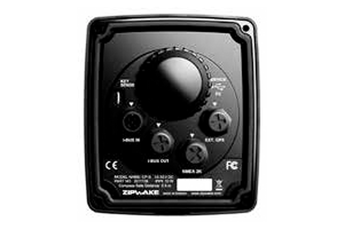 Zipwake Control Panel CP-S