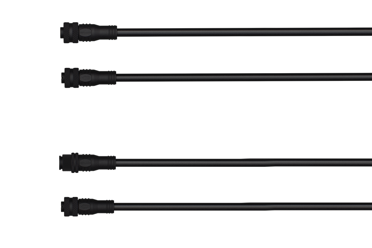 Zipwake Kit Box 400 E CHINE