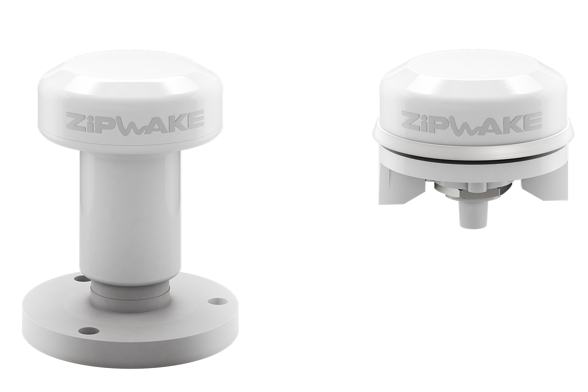 Zipwake Externe GPS Antenne