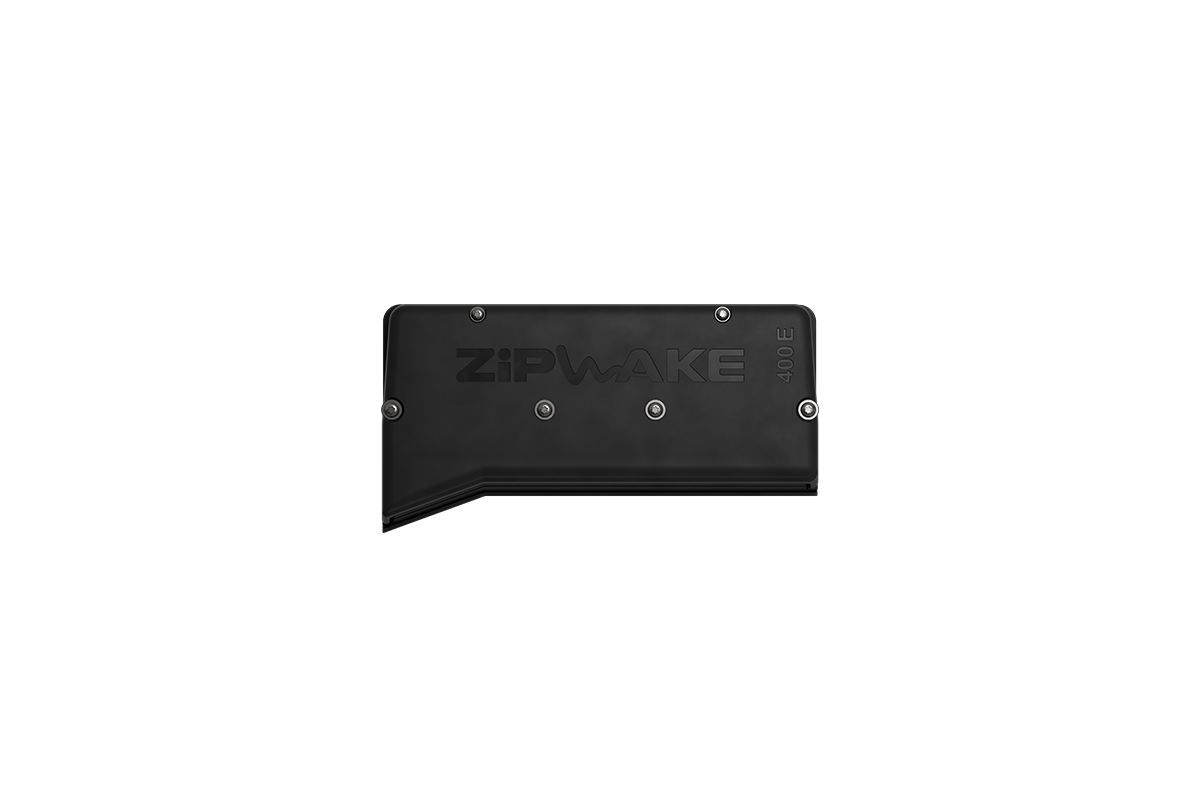 Zipwake Interceptor 400-E PRO CHINE PORT