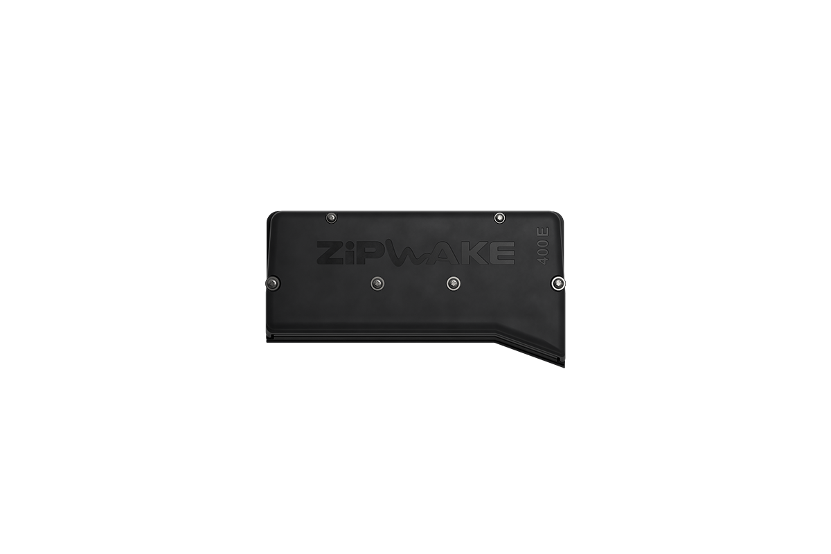 Zipwake Interceptor 400 E CHINE STBD
