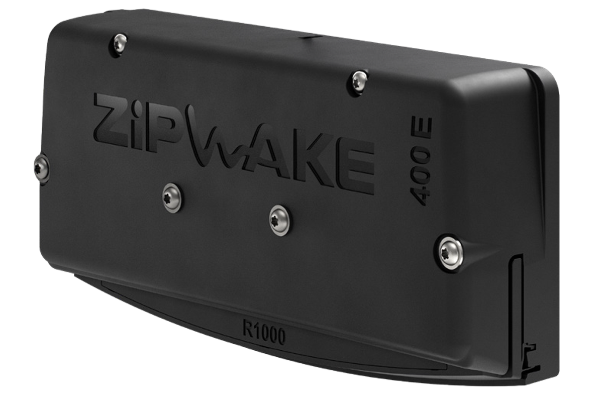 Zipwake Kit Box 600 E