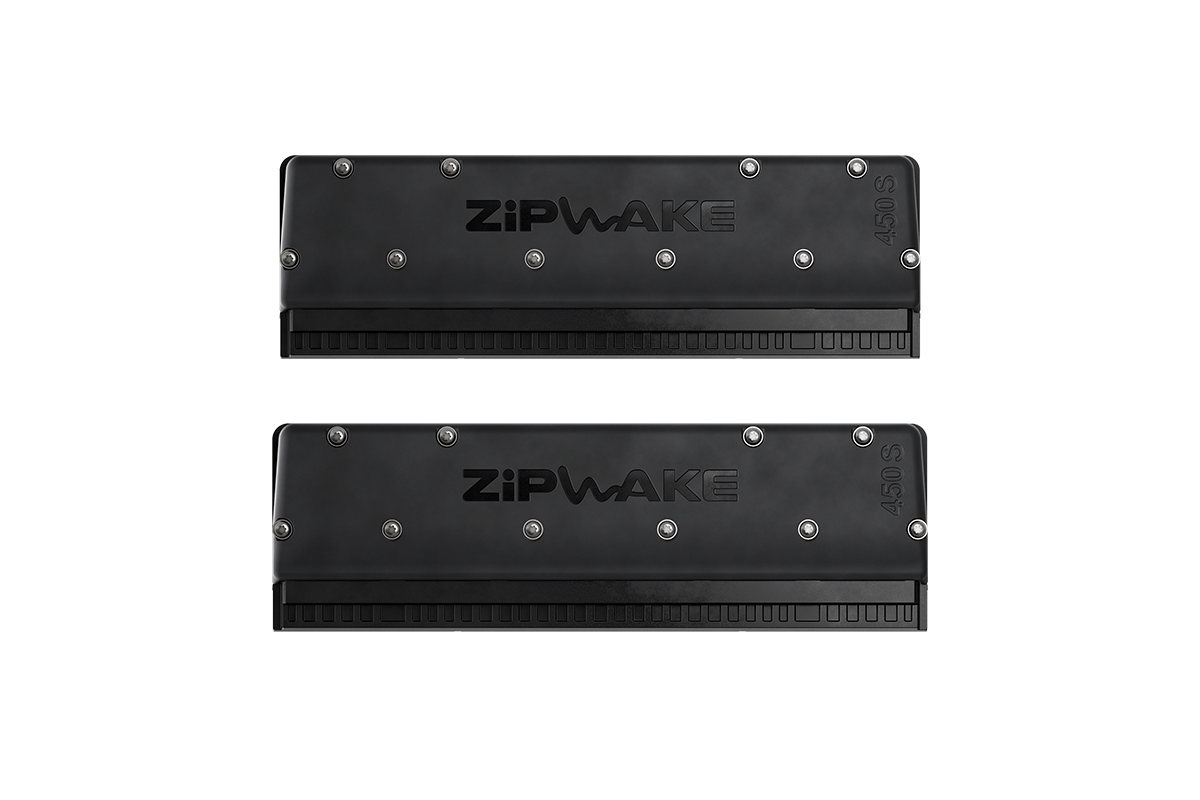 Zipwake Kit Box KBI450-S PRO für MFD/CAN/NMEA