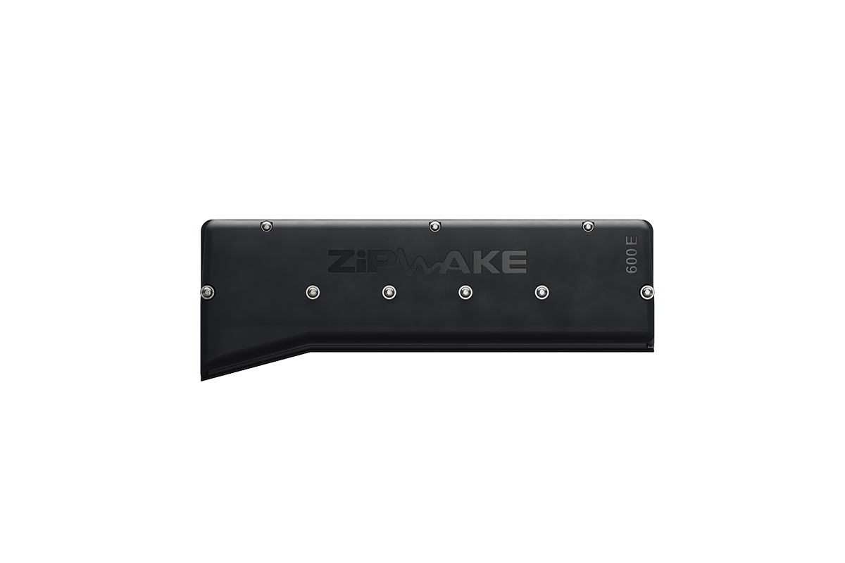 Zipwake Interceptor Front passend für IT600-E CHINE STBD FRONT