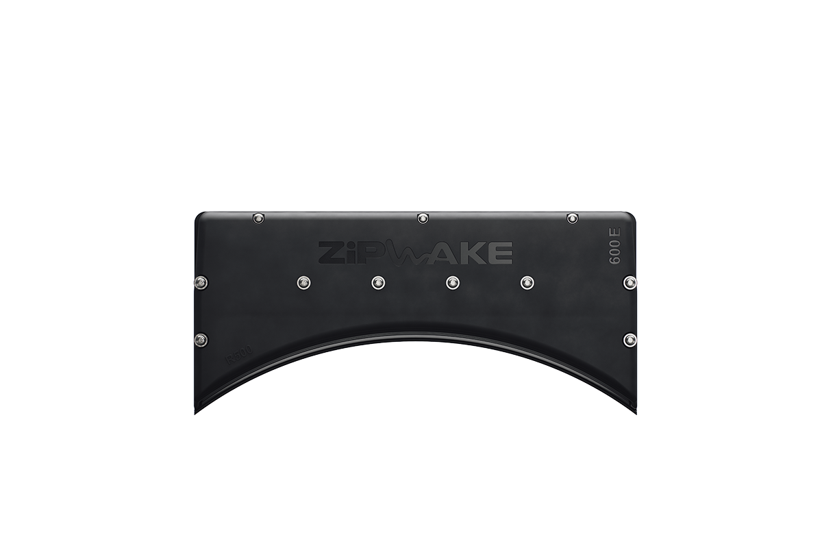Zipwake Interceptor 600-E PRO TUNNEL R500
