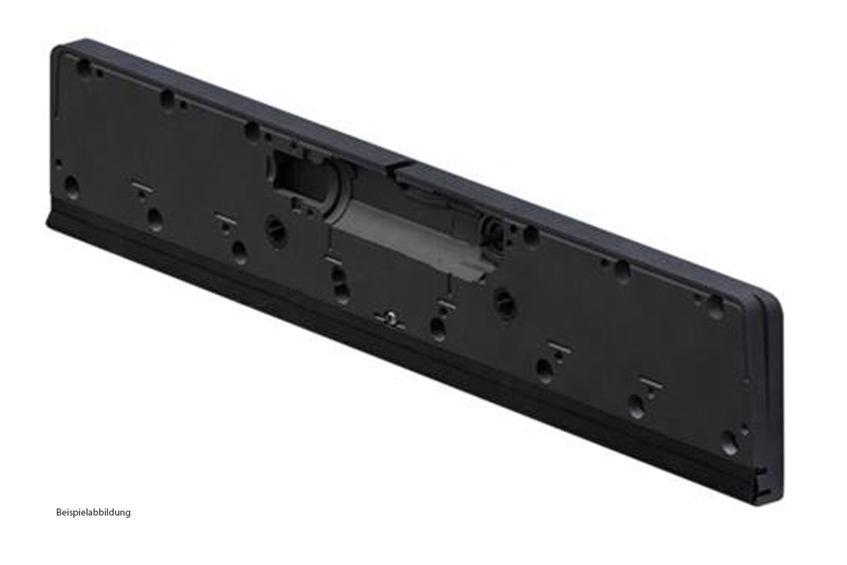 Zipwake Interceptor Rückplatte passend für IT300-S CHINE PORT