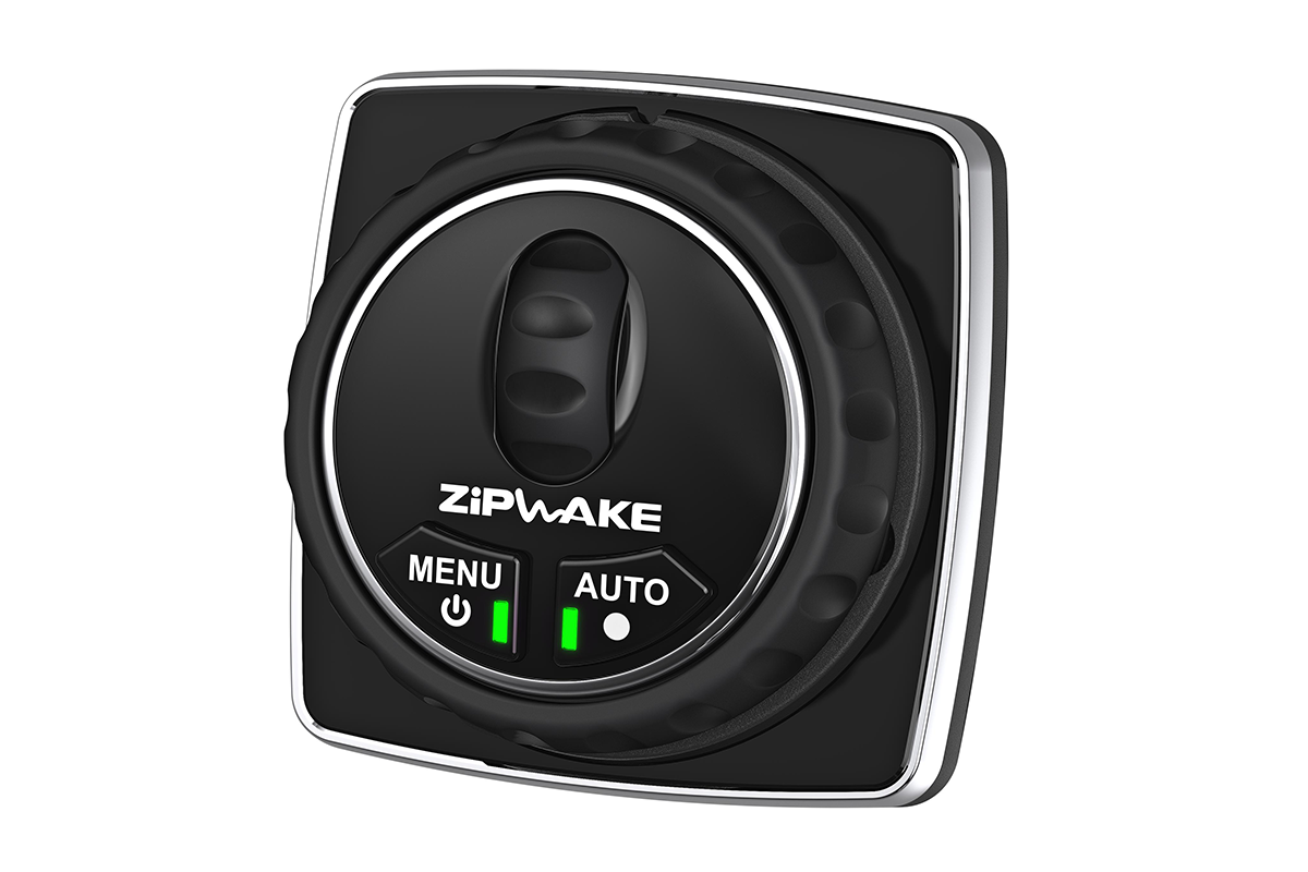 Zipwake Mini Controller MC