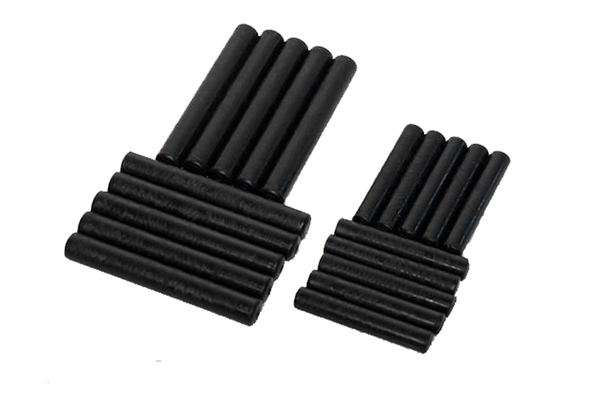 Zipwake Rollen Satz Serie S (10 Stück)