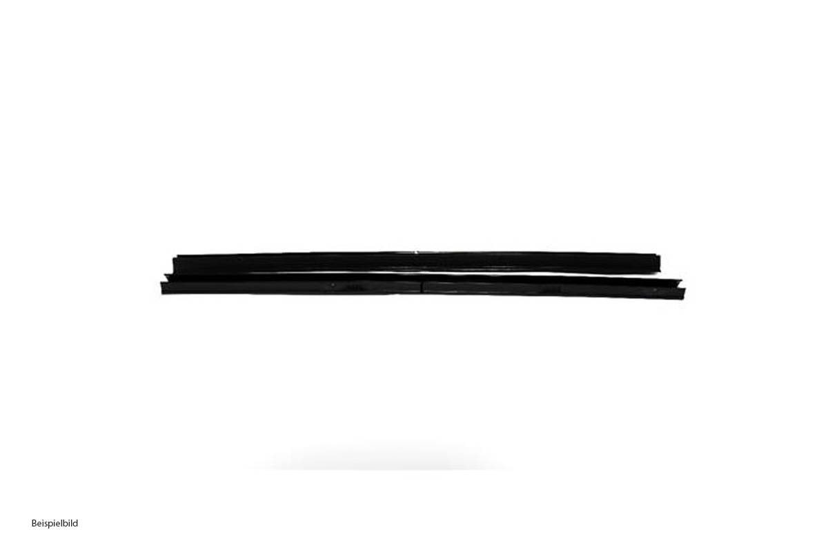 Zipwake Dichtungsband SET (2 Stück) für Interceptor 600 E CHINE PORT