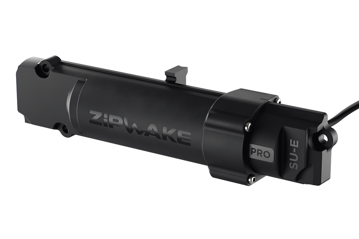 Zipwake Interceptor 400 E