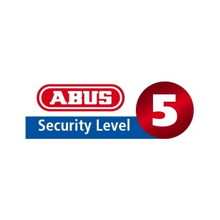 ABUS Vorhängeschloss 70IB45 Ms/Kunststoff 49mm