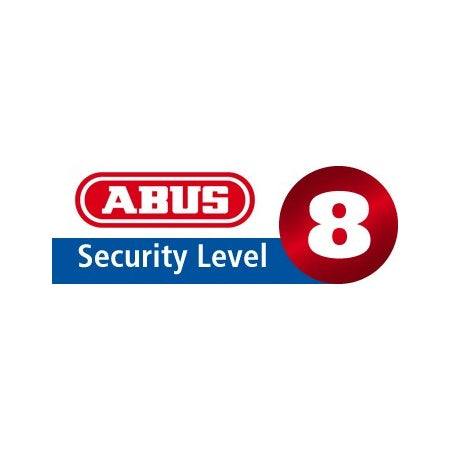 ABUS Vorhängeschloss 83WPIB/53 Ms/Edelstahl 57mm