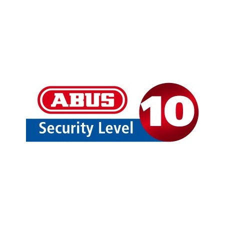 ABUS Vorhängeschloss Granit 37/55 Stahl 62,5mm