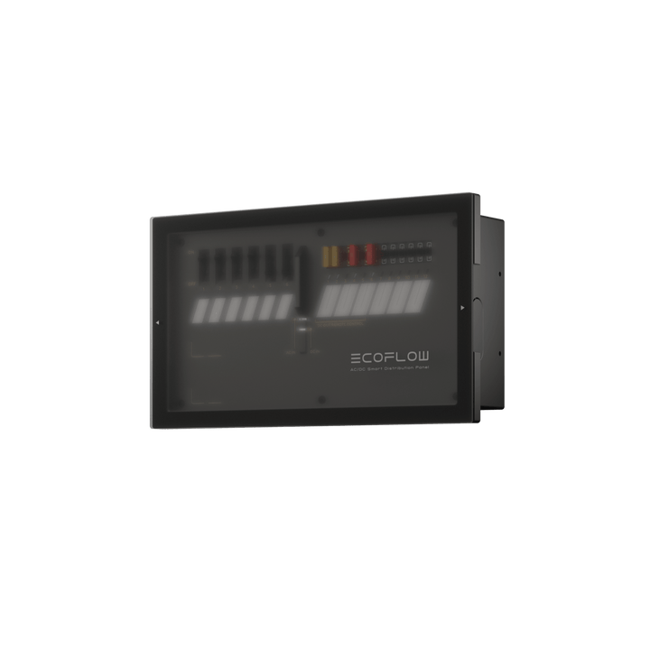 EcoFlow Independence KIT (2 KWH) Combo3 Power Kit