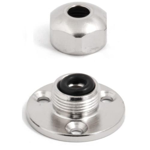 ACA H010F, Kabeldurchführung für RG58C/U