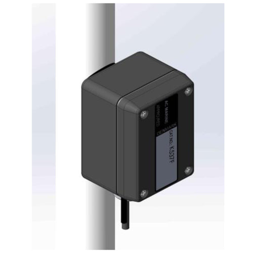 ACA K483F, Anschlussbox für KUM 600 / 601