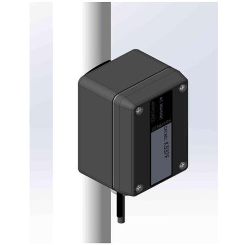 ACA K487F, Anschlussbox für KUM 8XX und KUM9XX