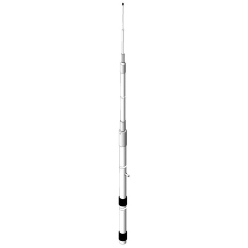 ACA KUM803, SSB-Antenne, Gesamtlänge 8 m