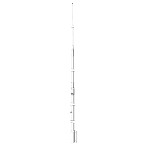 ACA KUM803MWM, SSB-Antenne, Gesamtlänge 8 m