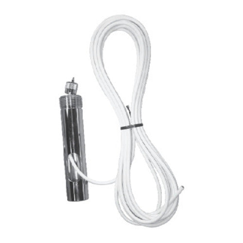 ACA N280F, Adapter für Antennen