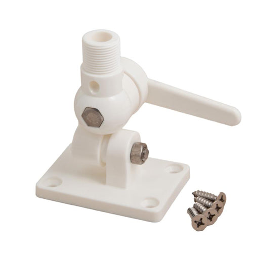 ACA N290F, 4-Wege-Kippfuss, Nylon