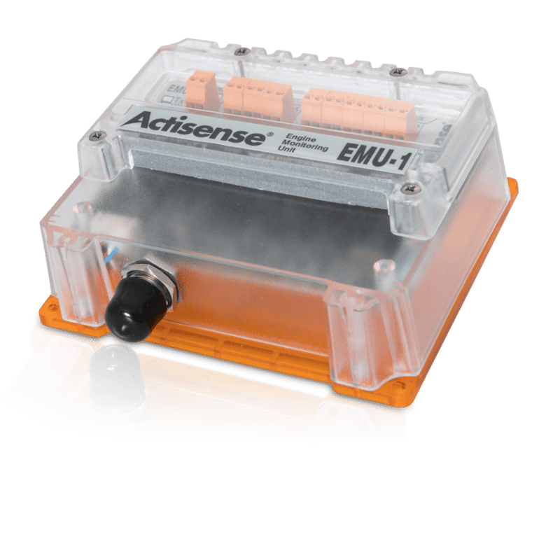 Actisense NMEA 2000 Engine Gateway