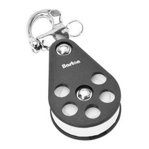 Alamarin Mounting plate
