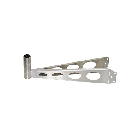 ECHOMAX Masthalter für Radarreflektoren Active-X