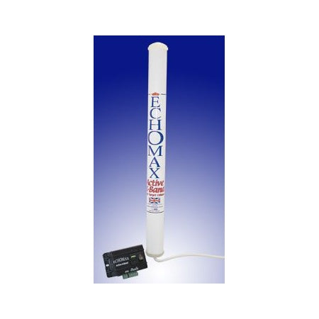 ECHOMAX Radarreflektor Active-XS 12V